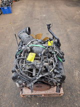 2009-2012 Ford Econoline V10 Engine 6.8L 80k Miles Ran Great E250 E350 E450