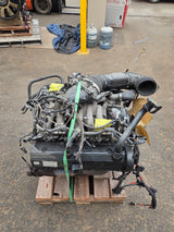 2009-2012 Ford Econoline V10 Engine 6.8L 80k Miles Ran Great E250 E350 E450
