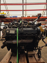 2009-2012 Ford Econoline V10 Engine 6.8L 80k Miles Ran Great E250 E350 E450