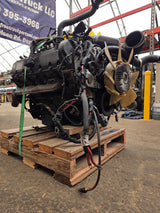 2009-2012 Ford Econoline V10 Engine 6.8L 80k Miles Ran Great E250 E350 E450