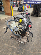 2004 Chevrolet GMC 1500 5.3L Engine LS Vortec Gas Engine Runs Misfire