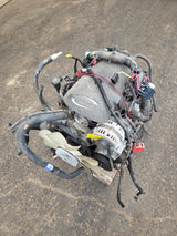2004 Chevrolet GMC 1500 5.3L Engine LS Vortec Gas Engine Runs Misfire