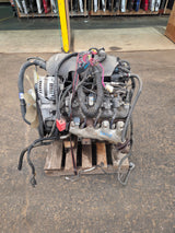 2004 Chevrolet GMC 1500 5.3L Engine LS Vortec Gas Engine Runs Misfire