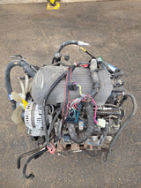 2004 Chevrolet GMC 1500 5.3L Engine LS Vortec Gas Engine Runs Misfire