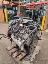 2004 Chevrolet GMC 1500 5.3L Engine LS Vortec Gas Engine Runs Misfire