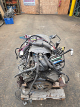 2004 Chevrolet GMC 1500 5.3L Engine LS Vortec Gas Engine Runs Misfire