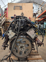 2004 Chevrolet GMC 1500 5.3L Engine LS Vortec Gas Engine Runs Misfire