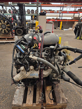 2004 Chevrolet GMC 1500 5.3L Engine LS Vortec Gas Engine Runs Misfire