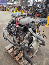 2004 Chevrolet GMC 1500 5.3L Engine LS Vortec Gas Engine Runs Misfire