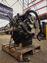 2004 Chevrolet GMC 1500 5.3L Engine LS Vortec Gas Engine Runs Misfire