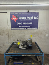 2007 Chevrolet / GMC 1500 4L60E 2wd Transmission 5.3L V8