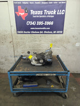 2007 Chevrolet / GMC 1500 4L60E 2wd Transmission 5.3L V8