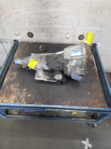 2007 Chevrolet / GMC 1500 4L60E 2wd Transmission 5.3L V8