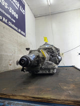 2007 Chevrolet / GMC 1500 4L60E 2wd Transmission 5.3L V8