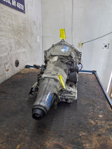 2007 Chevrolet / GMC 1500 4L60E 2wd Transmission 5.3L V8