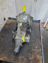 2007 Chevrolet / GMC 1500 4L60E 2wd Transmission 5.3L V8