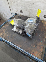 2007 Chevrolet / GMC 1500 4L60E 2wd Transmission 5.3L V8
