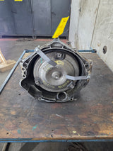 2007 Chevrolet / GMC 1500 4L60E 2wd Transmission 5.3L V8