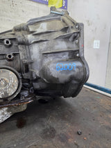 2007 Chevrolet / GMC 1500 4L60E 2wd Transmission 5.3L V8