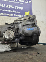 2007 Chevrolet / GMC 1500 4L60E 2wd Transmission 5.3L V8