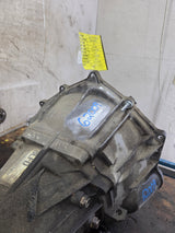 2007 Chevrolet / GMC 1500 4L60E 2wd Transmission 5.3L V8