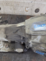 2007 Chevrolet / GMC 1500 4L60E 2wd Transmission 5.3L V8