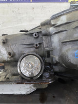 2007 Chevrolet / GMC 1500 4L60E 2wd Transmission 5.3L V8