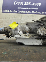2007 Chevrolet / GMC 1500 4L60E 2wd Transmission 5.3L V8