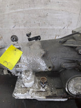 2007 Chevrolet / GMC 1500 4L60E 2wd Transmission 5.3L V8