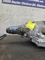 2007 Chevrolet / GMC 1500 4L60E 2wd Transmission 5.3L V8