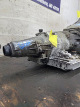 2007 Chevrolet / GMC 1500 4L60E 2wd Transmission 5.3L V8