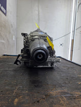 2007 Chevrolet / GMC 1500 4L60E 2wd Transmission 5.3L V8