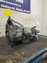 2007 Chevrolet / GMC 1500 4L60E 2wd Transmission 5.3L V8