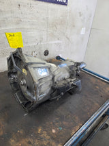 2007 Chevrolet / GMC 1500 4L60E 2wd Transmission 5.3L V8