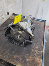 2007 Chevrolet / GMC 1500 4L60E 2wd Transmission 5.3L V8