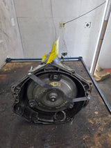 2007 Chevrolet / GMC 1500 4L60E 2wd Transmission 5.3L V8