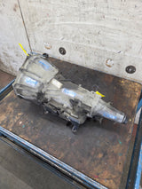 2007 Chevrolet / GMC 1500 4L60E 2wd Transmission 5.3L V8