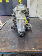 2007 Chevrolet / GMC 1500 4L60E 2wd Transmission 5.3L V8