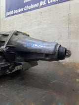 2007 Chevrolet / GMC 1500 4L60E 2wd Transmission 5.3L V8