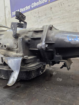 2007 Chevrolet / GMC 1500 4L60E 2wd Transmission 5.3L V8