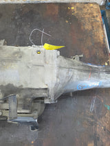 2007 Chevrolet / GMC 1500 4L60E 2wd Transmission 5.3L V8