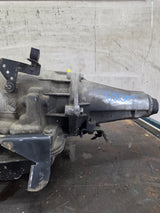 2007 Chevrolet / GMC 1500 4L60E 2wd Transmission 5.3L V8