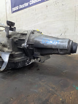 2007 Chevrolet / GMC 1500 4L60E 2wd Transmission 5.3L V8