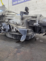 2007 Chevrolet / GMC 1500 4L60E 2wd Transmission 5.3L V8