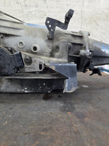 2007 Chevrolet / GMC 1500 4L60E 2wd Transmission 5.3L V8