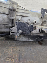 2007 Chevrolet / GMC 1500 4L60E 2wd Transmission 5.3L V8
