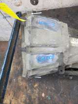 2007 Chevrolet / GMC 1500 4L60E 2wd Transmission 5.3L V8