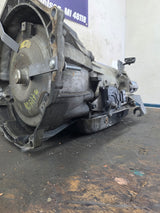 2007 Chevrolet / GMC 1500 4L60E 2wd Transmission 5.3L V8