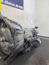 2007 Chevrolet / GMC 1500 4L60E 2wd Transmission 5.3L V8