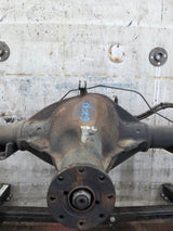 2010-2022 Ford Econoline E350 Dually Rear Axle